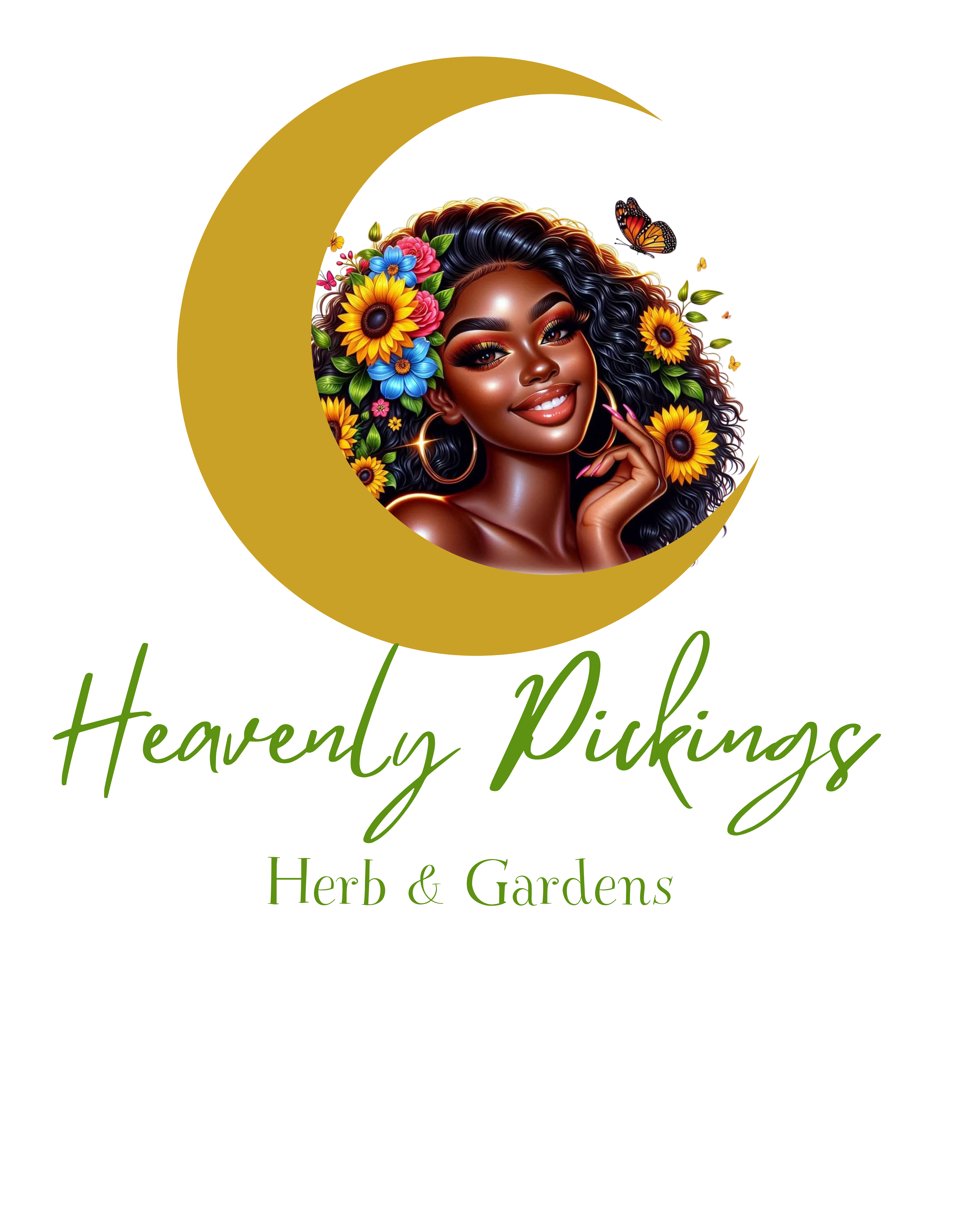 Heavenly Pickings Herb & Gardens